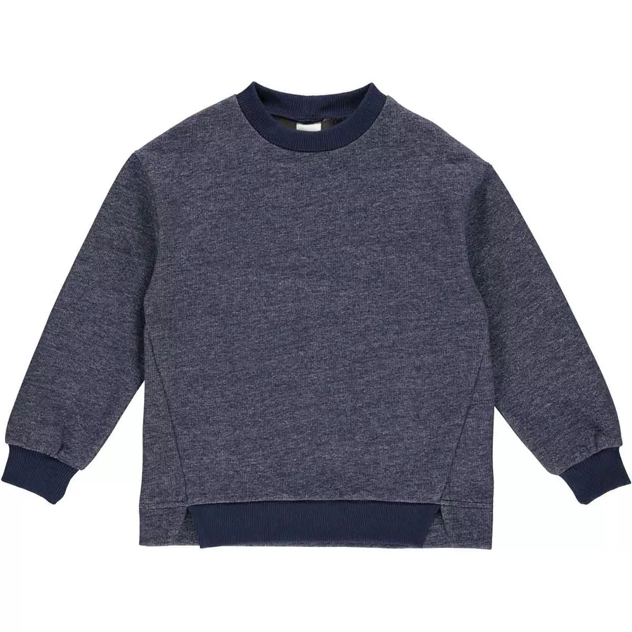 Fred's World Sweatshirt Denimnavy