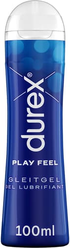 Durex Play Feel Gleitgel