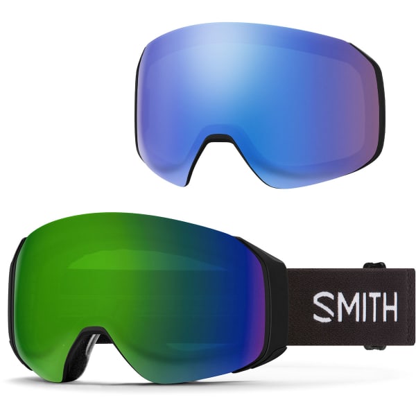 Masque de ski SMITH 4D MAG S
