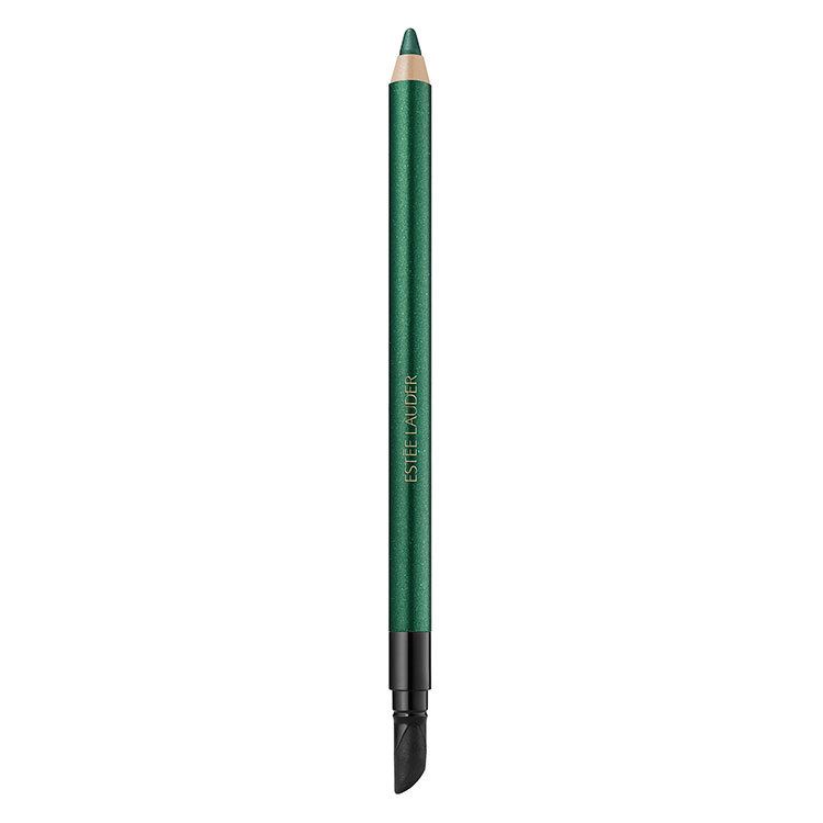 Estée Lauder Double Wear 24H Waterproof Gel Eye Pencil Emerald Volt 1,2g