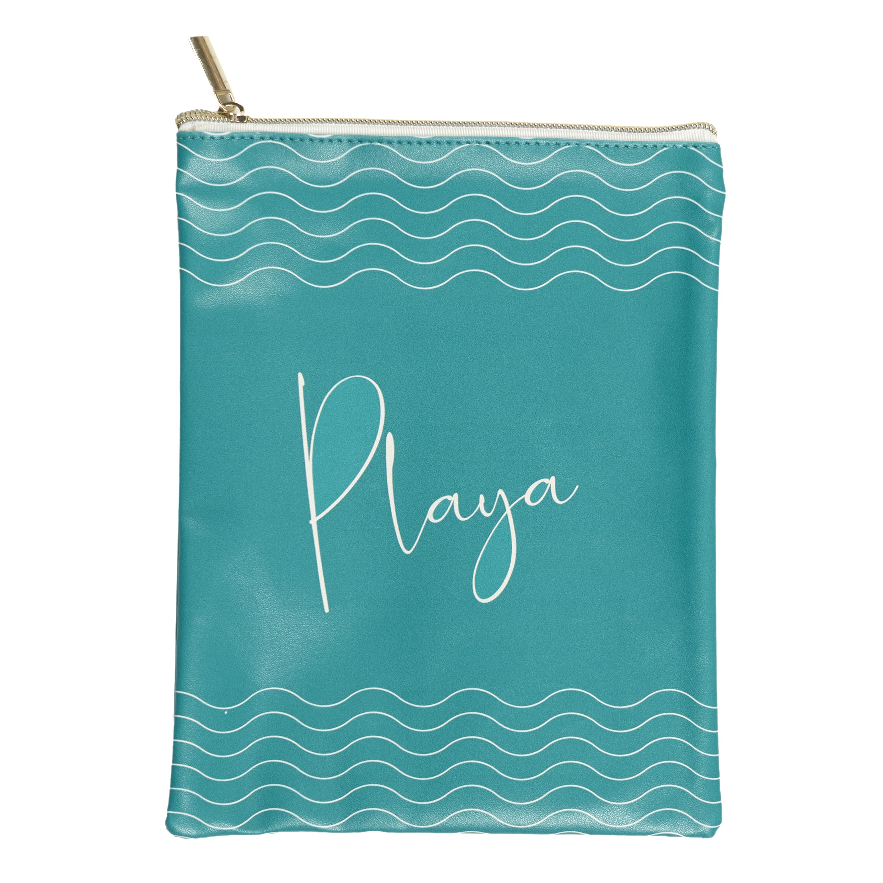 POCHETTE MAILLOT BAIN 20X25CM