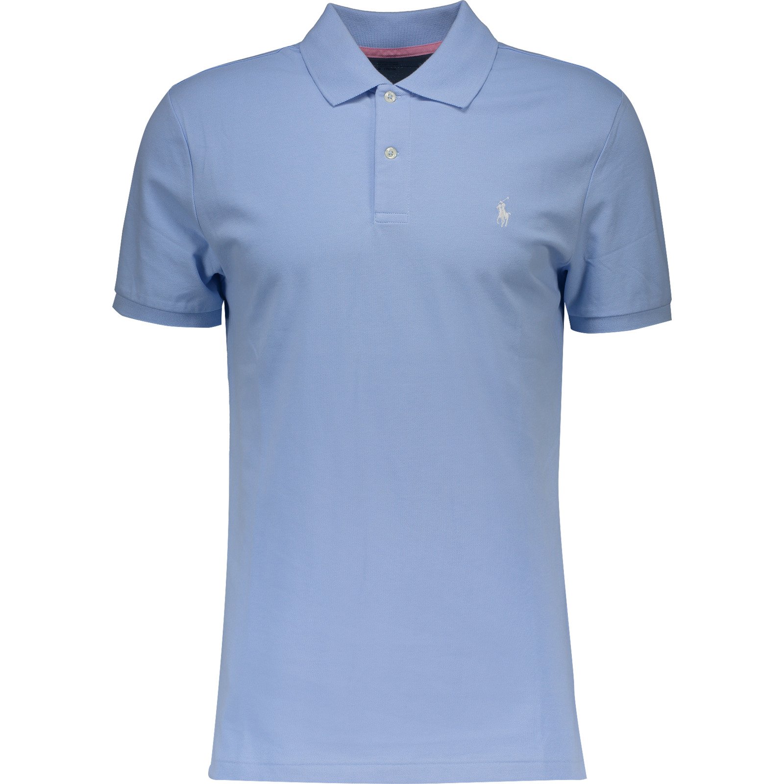 Polo Ralph Lauren Herren-Poloshirt Performance Mesh