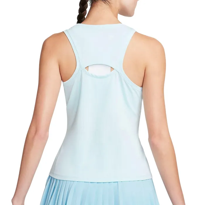 Nike Court Victory Tennistop Dames