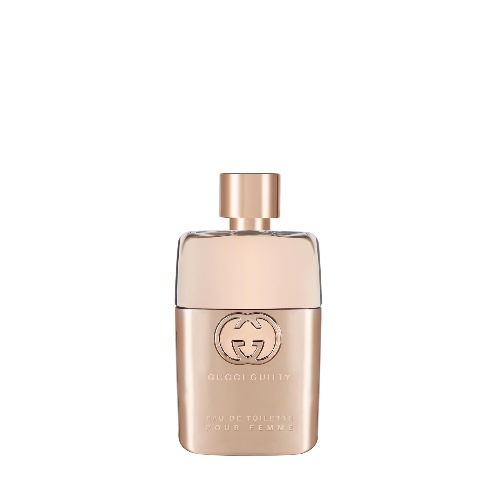 Gucci Guilty Pour Femme Eau de Toilette for Women 50ml