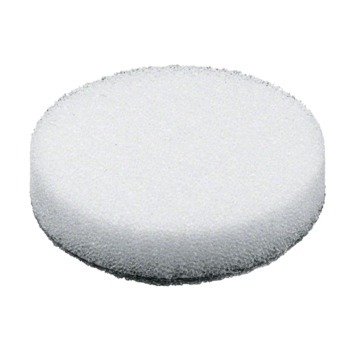 Bosch polijstpadspads voor EasyCurv 6 stuks
