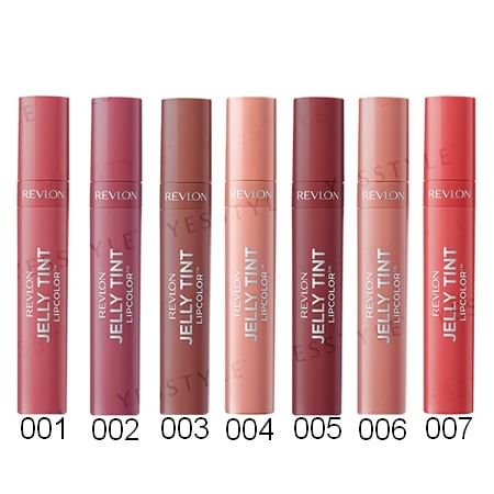 Revlon - Jelly Tint Lipcolor