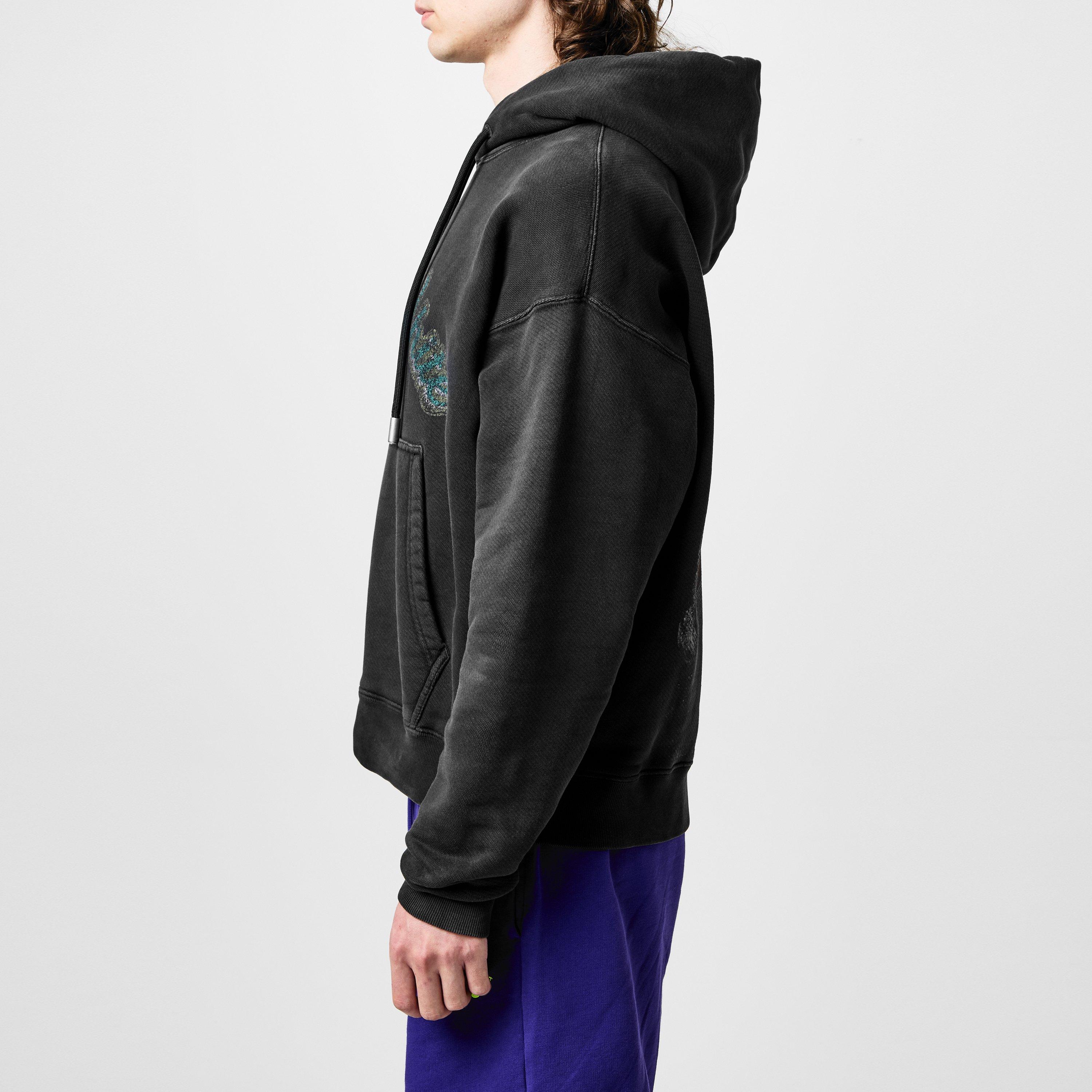 Off White Bacchus Skate Hoodie