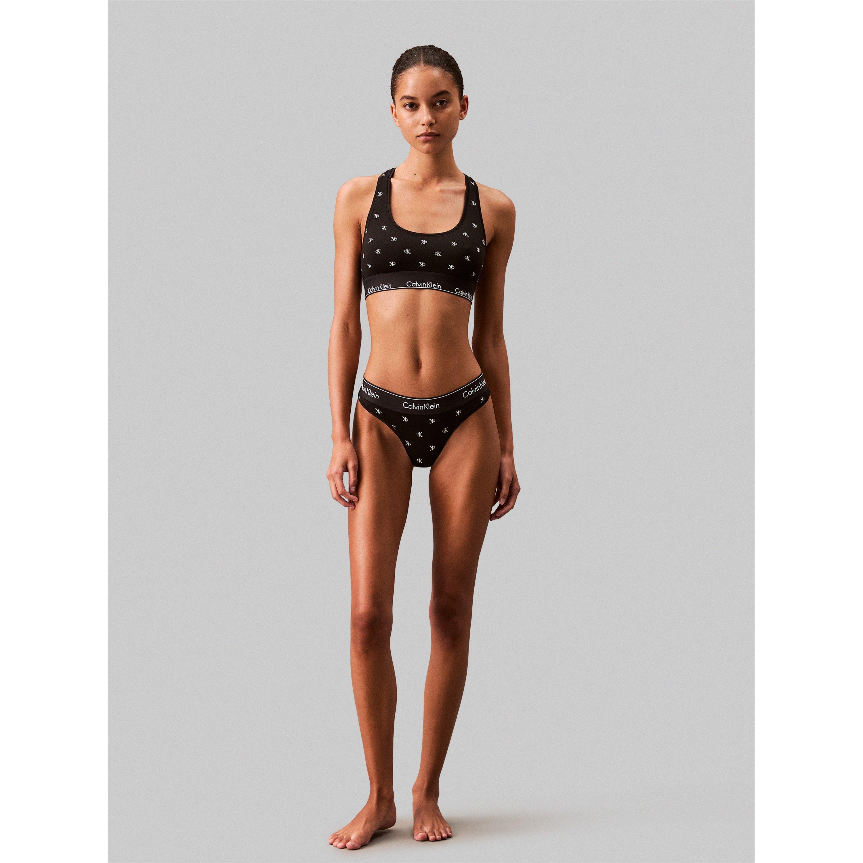 Calvin Klein Modern Thong