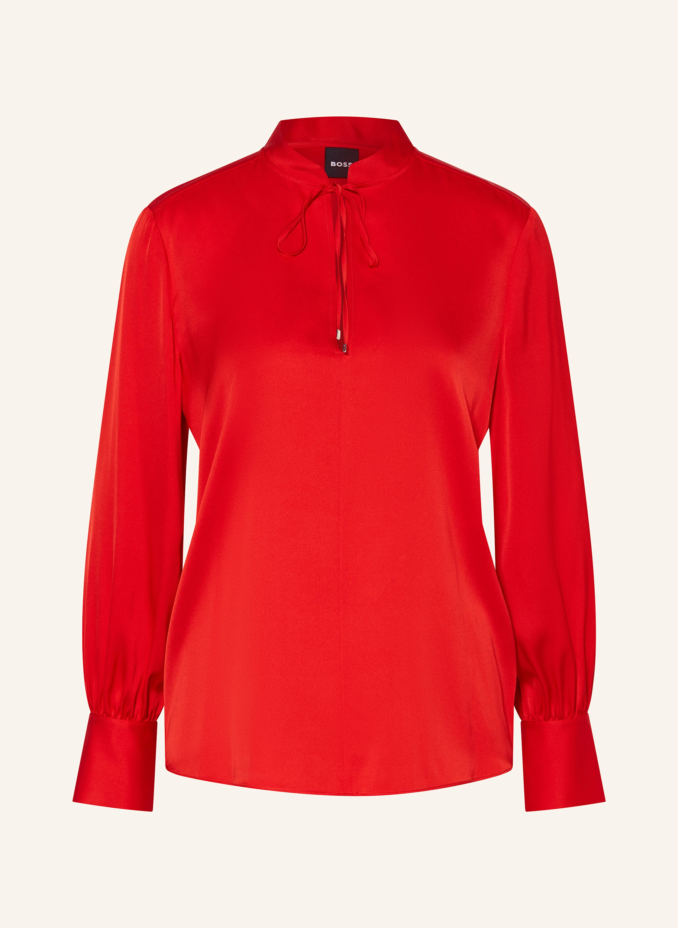 BOSS Blusenshirt BARABI