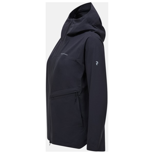 Peak Performance - Women's Commuter Hipe Jacket - Veste de cyclisme