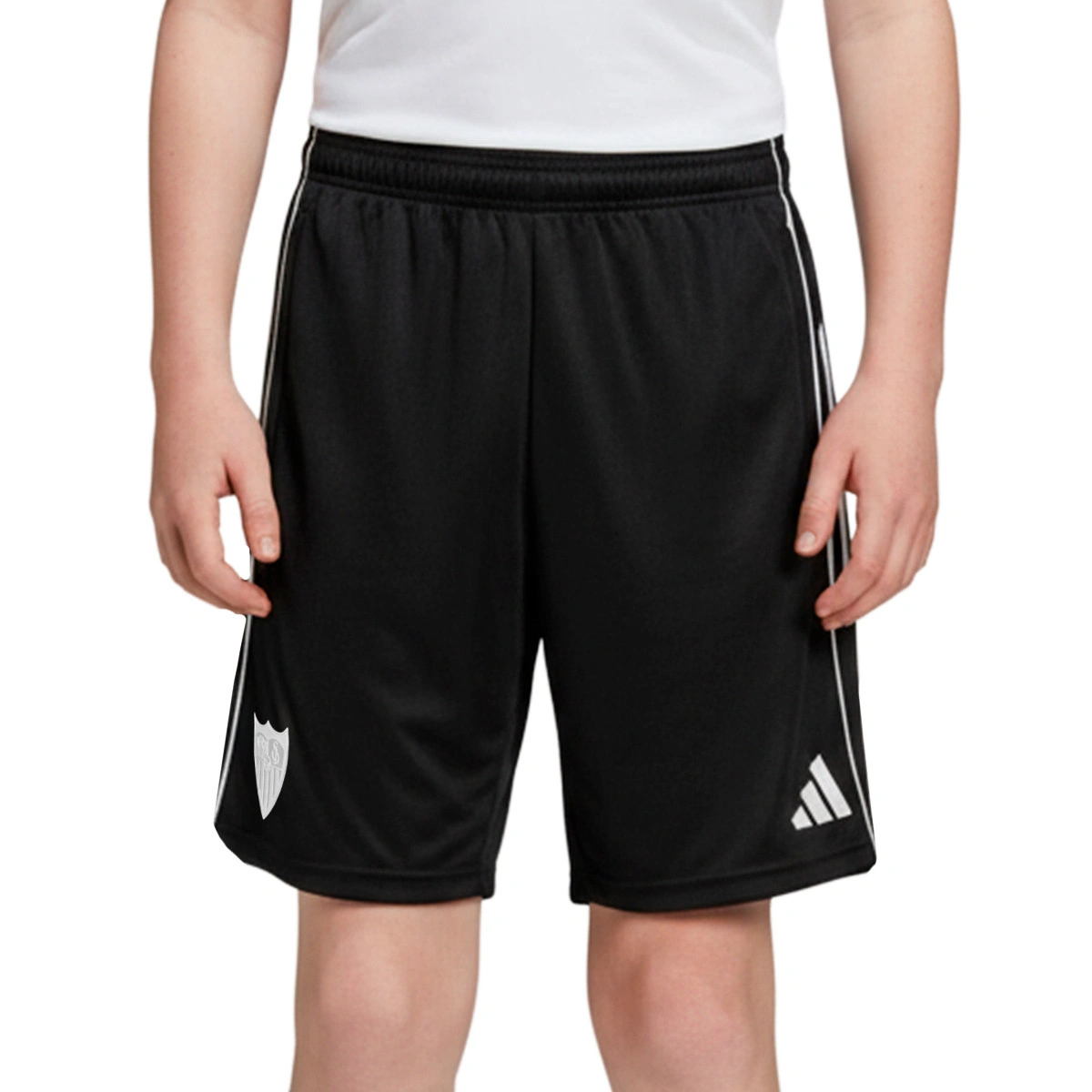 Bermudas adidas Sevilla FC Training 2025-2026 Criança