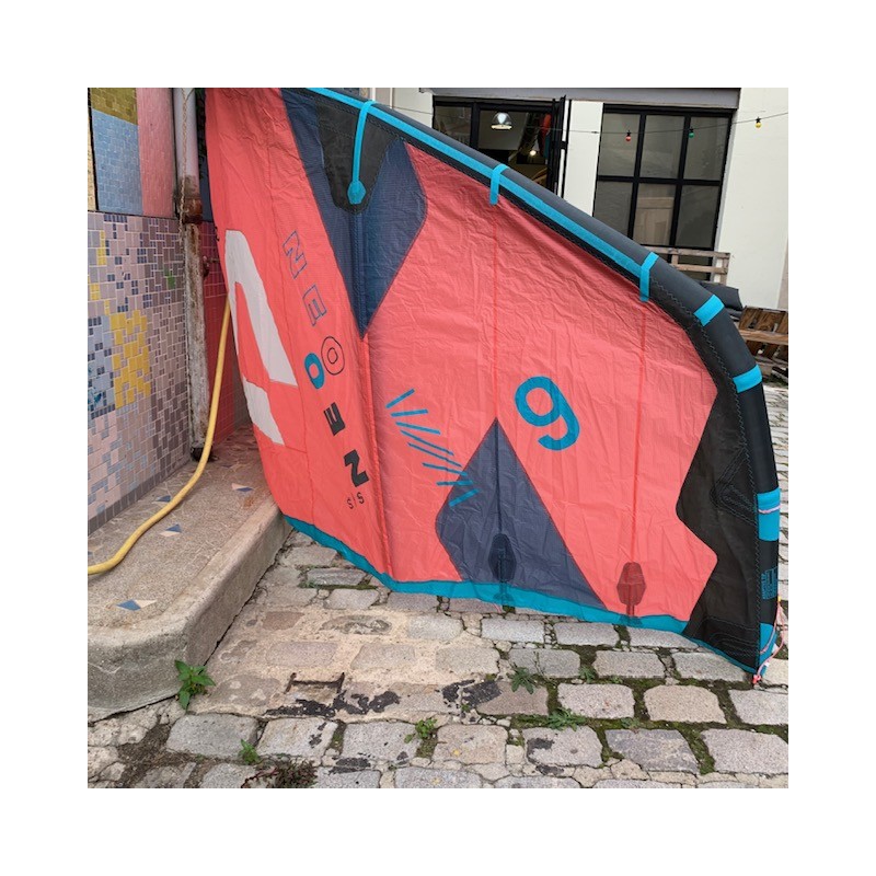 Aile Kitesurf Occasion Neo SLS 2022 9m - The Corner Shop