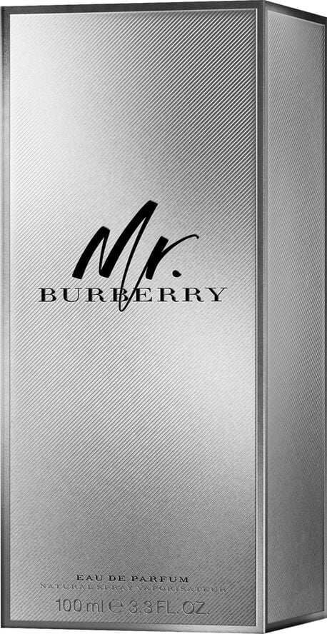 Burberry MR Burberry