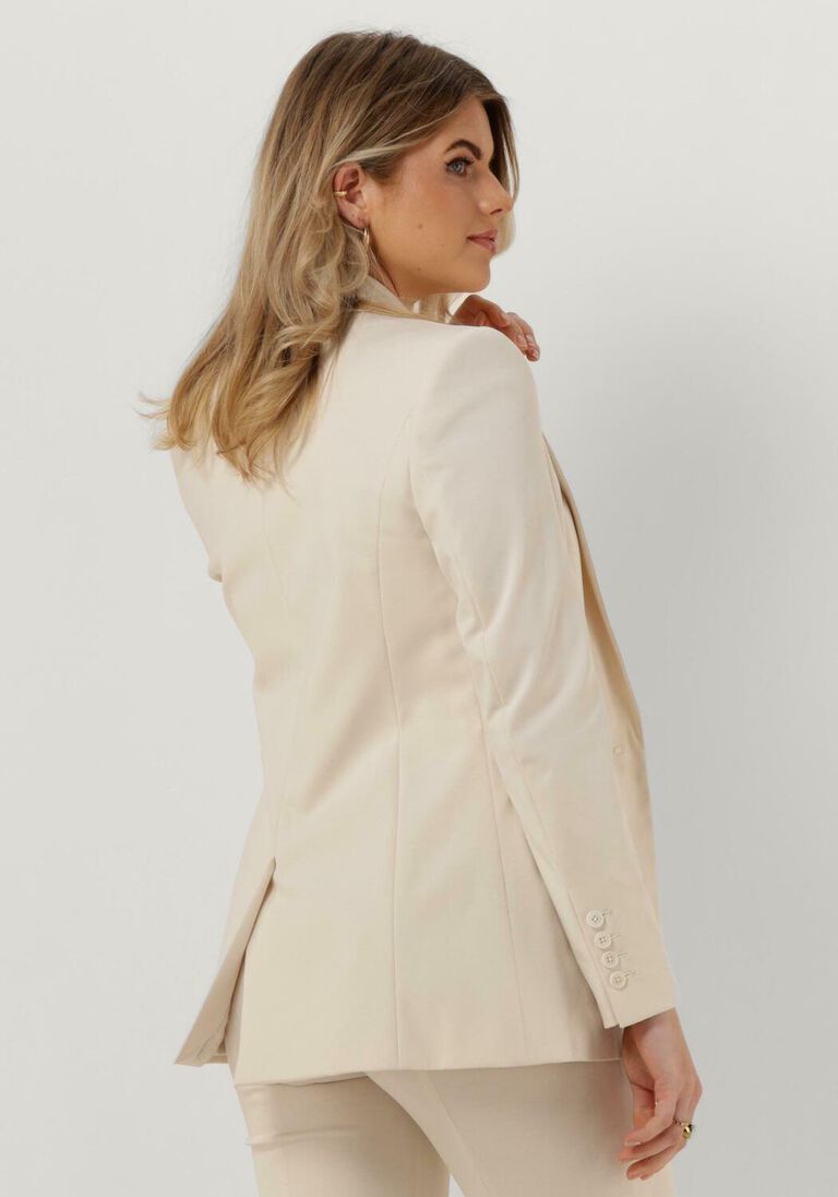 DRYKORN gebroken wit drykorn blazer atlin_2