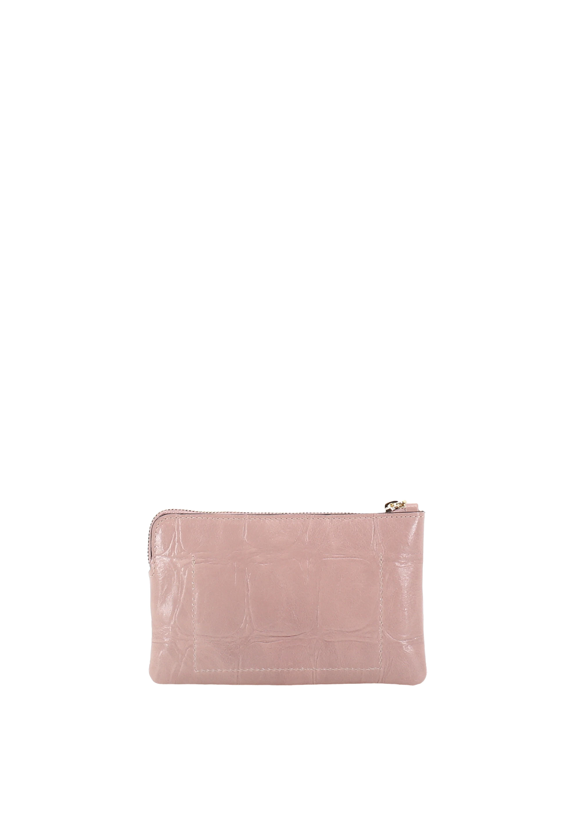 Cosmetic bag Leather Maxi Cocco Standard