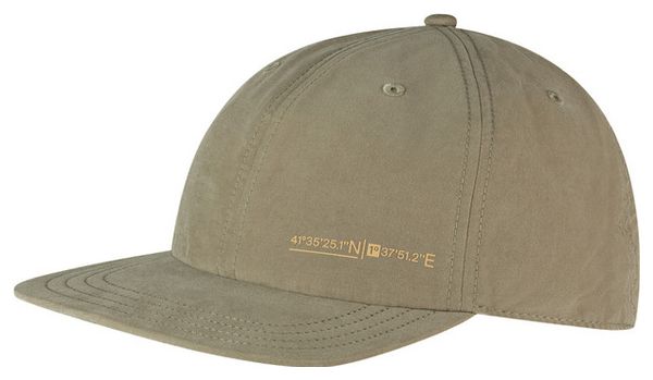 Casquette Buff Pack Baseball Solid Military Khaki