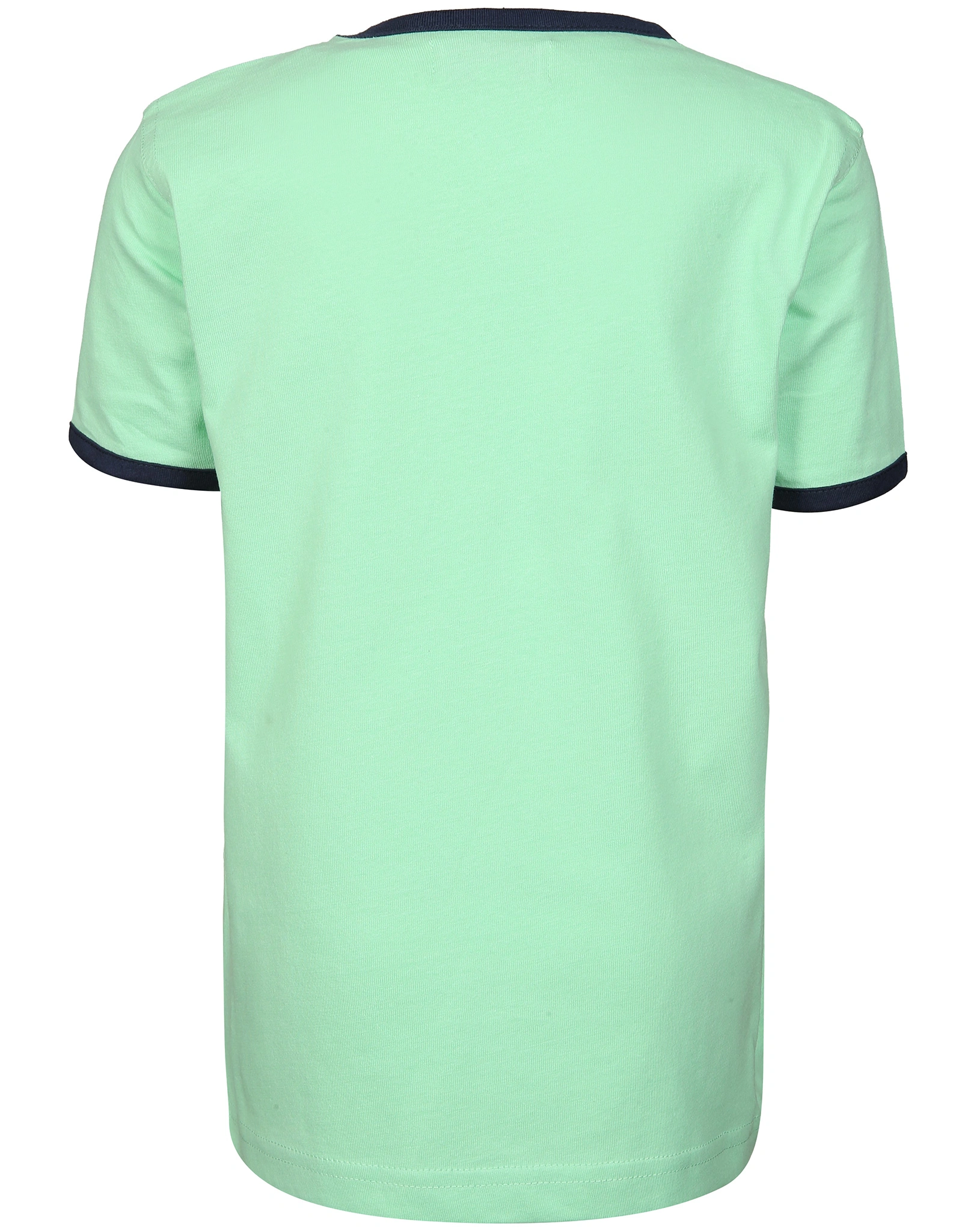T-Shirt BAUFAHRZEUGE in hellgrün