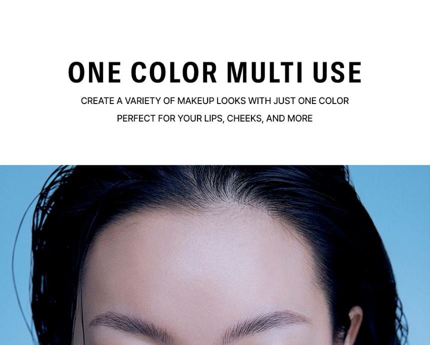 BRAYE - Lipsleek - 10 kleuren