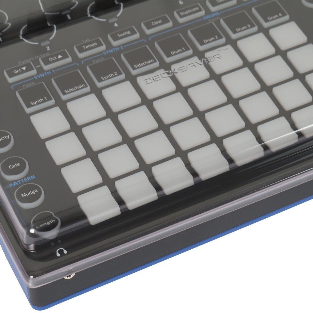 Decksaver Novation Circuit cover