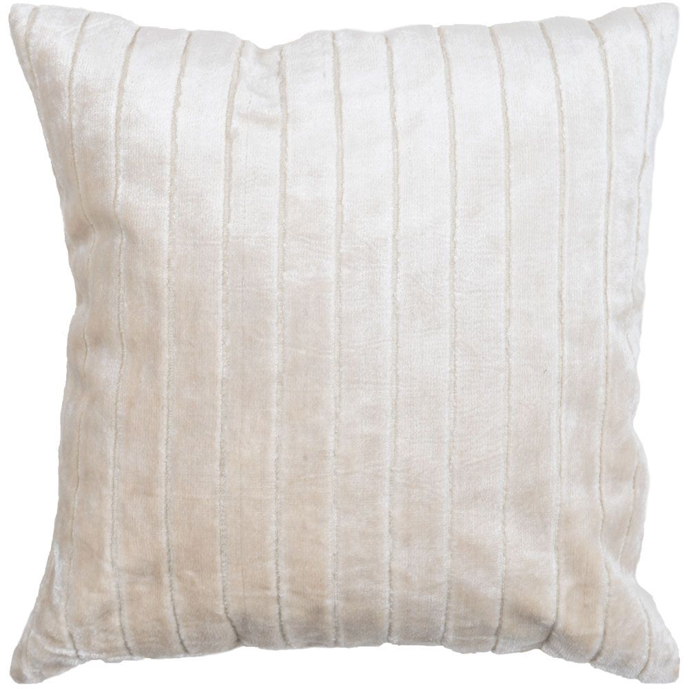 Kussen juul creme 45 x 45 cm