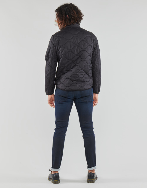 Replay - M8271 - Noir