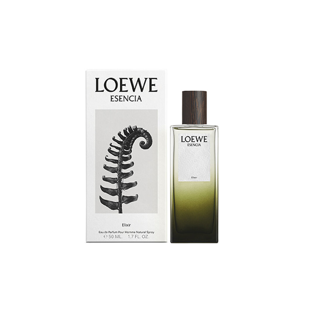 LOEWE LOEWE ESENCIA ELIXIR - 50ml