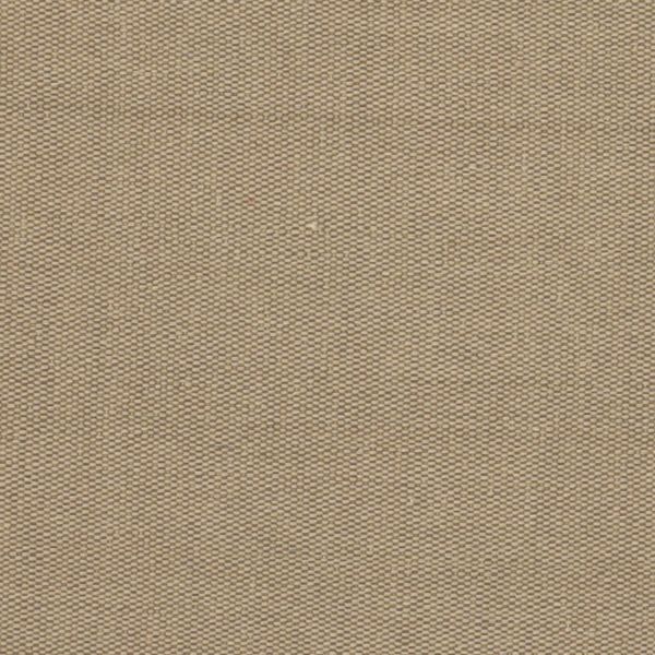 Overseas Canvas Kussen - 45 x 45 cm - Beige