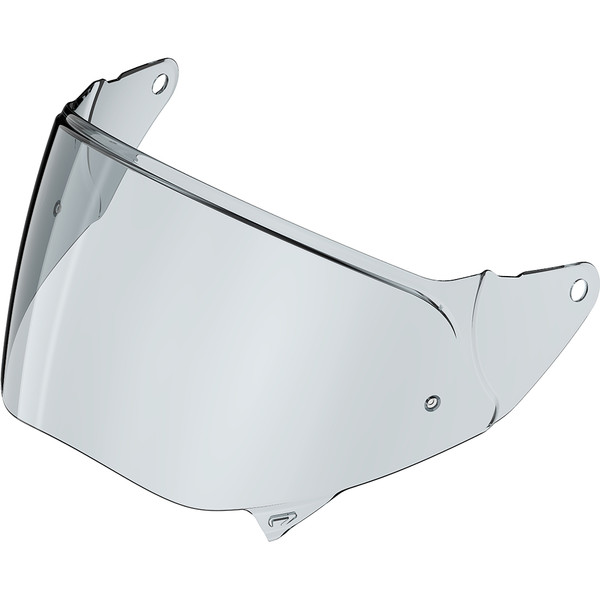 Roof - Ecran RO200/RO200 Carbon AR Pinlock® Fumé clair