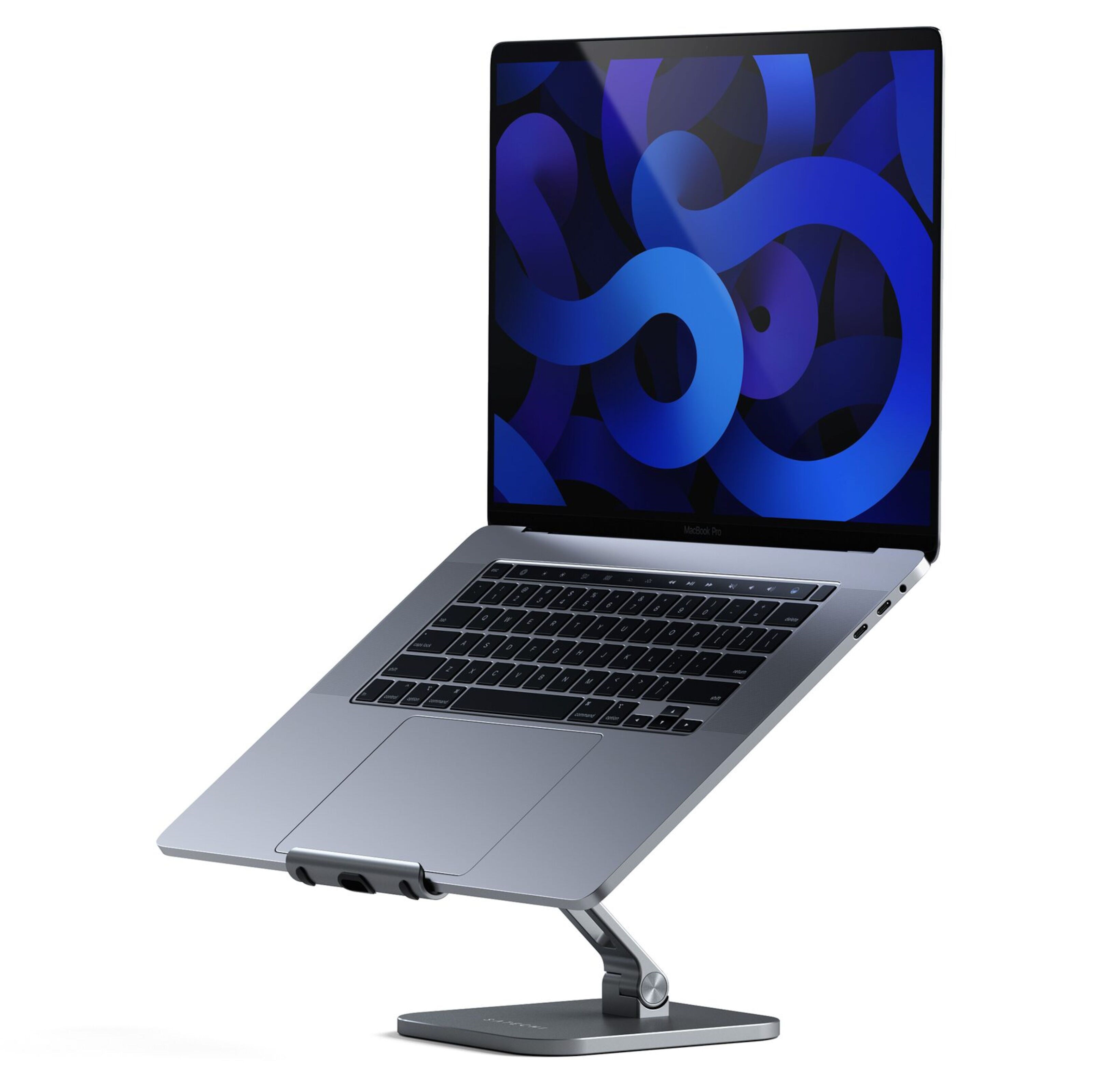 Satechi Aluminum Desktop Stand for iPad Pro