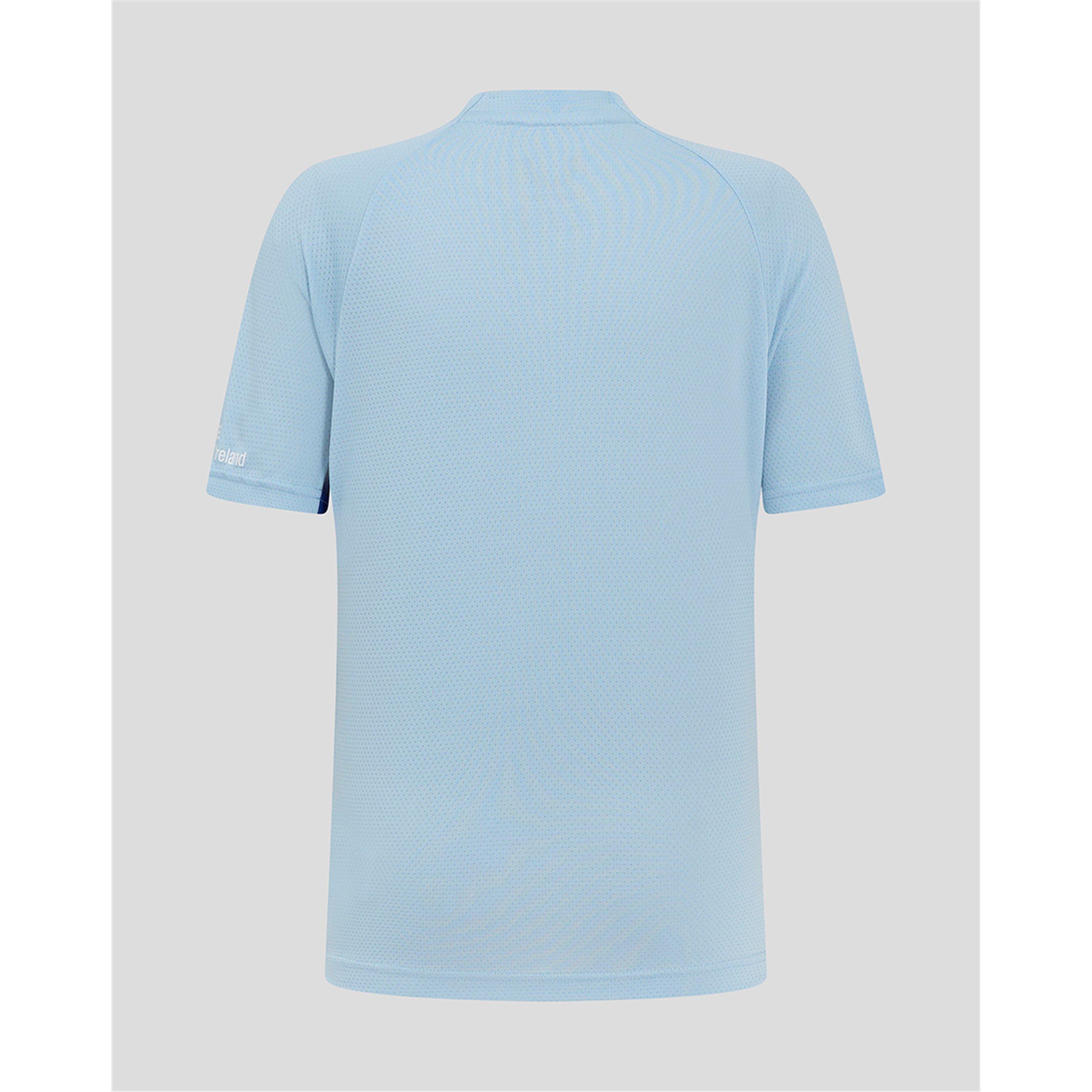 Castore Leinster Training T Shirt Junior 2025