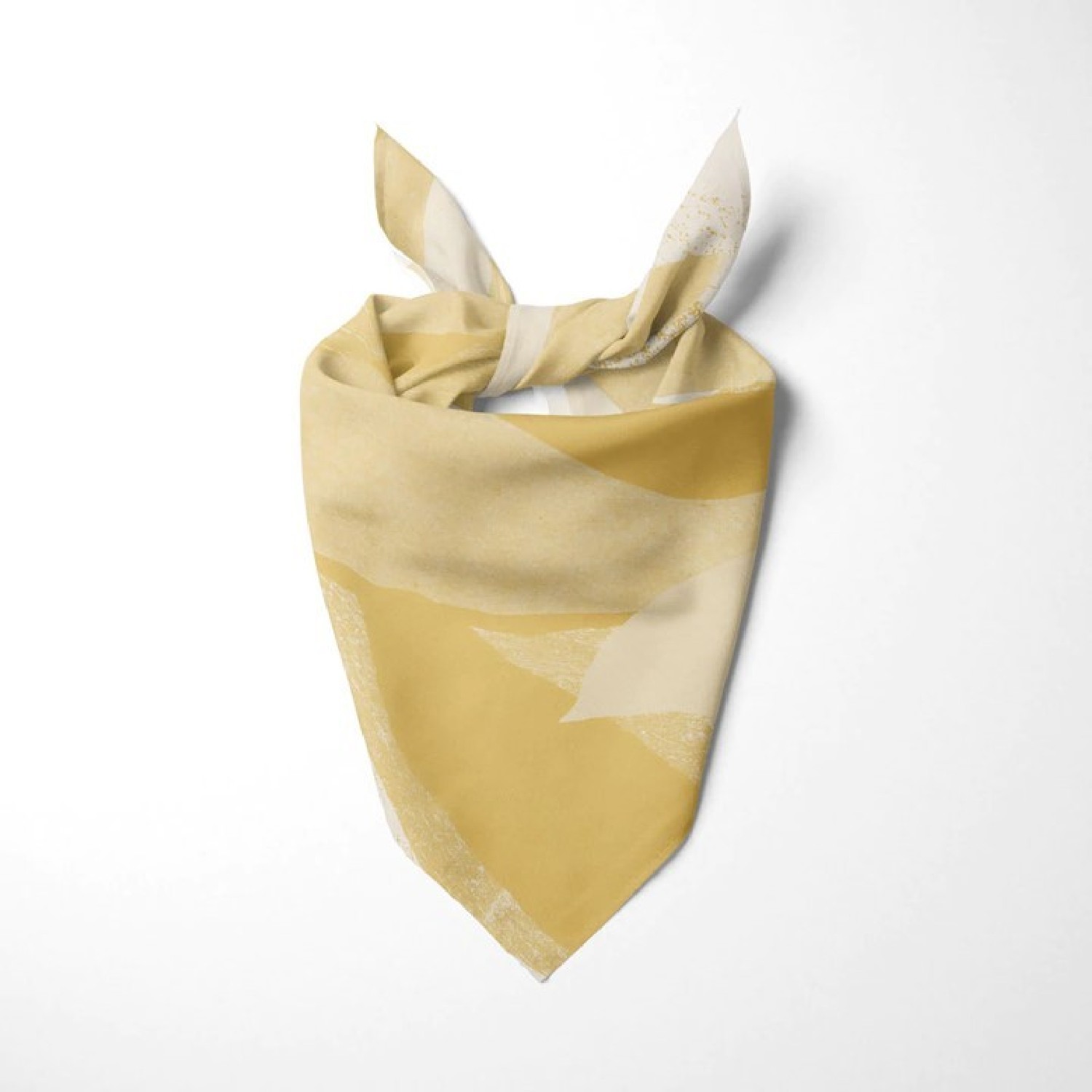 BADI Culture Foulard Isanti 70