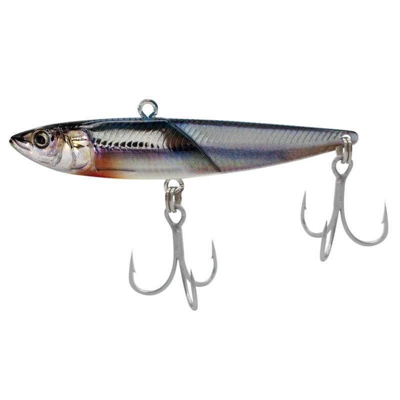 Leurre Lame Little Jack More Keen - 40G