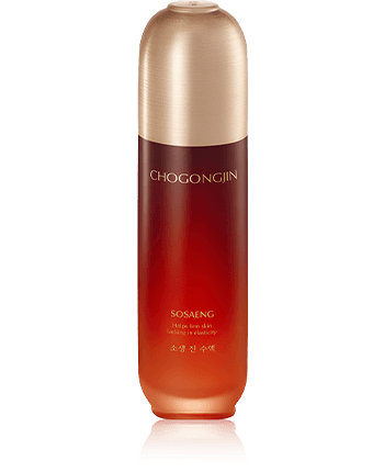 Missha Chogongjin Sosaeng Toner 150ml