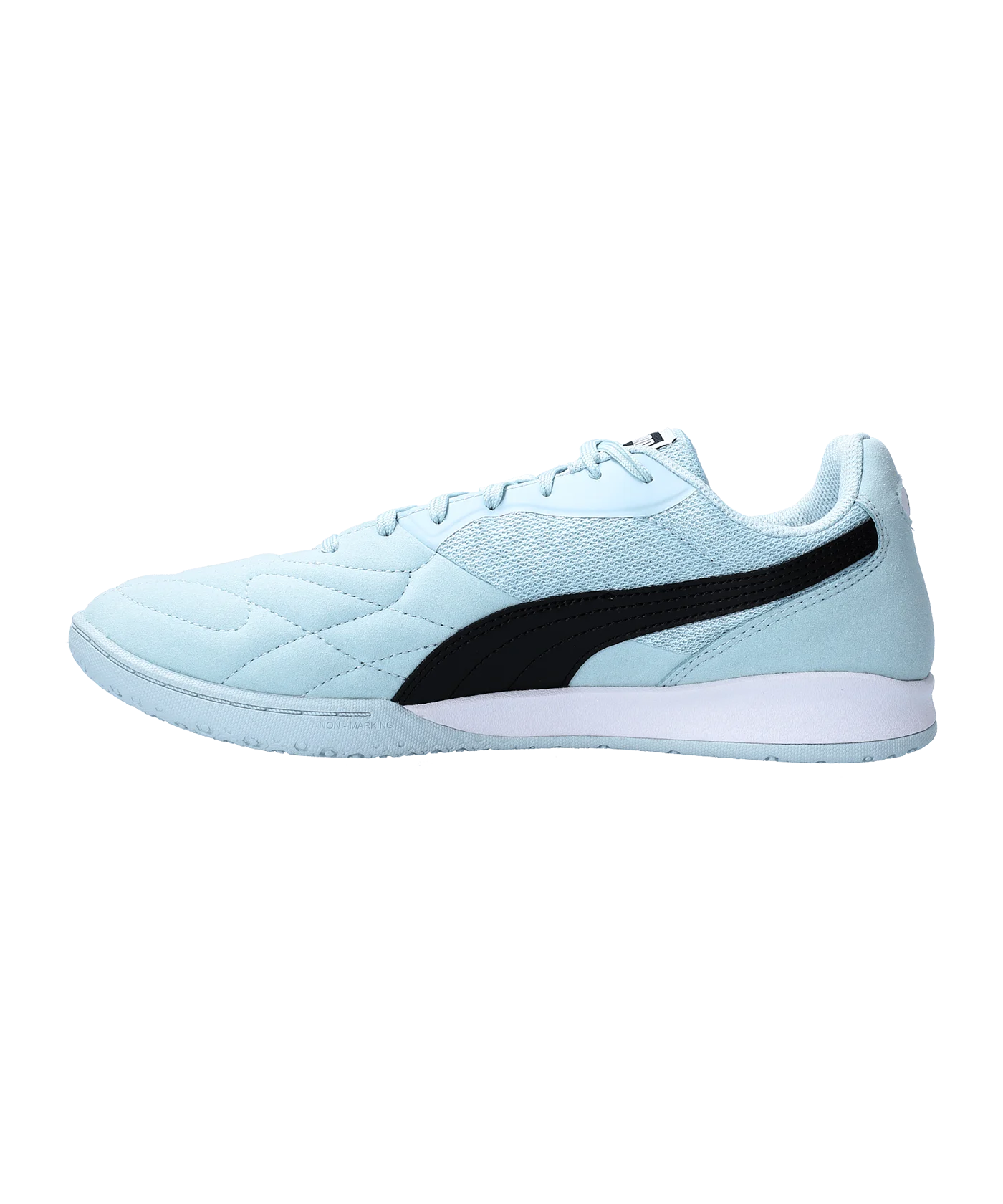 PUMA KING Top IN Blau Schwarz F08