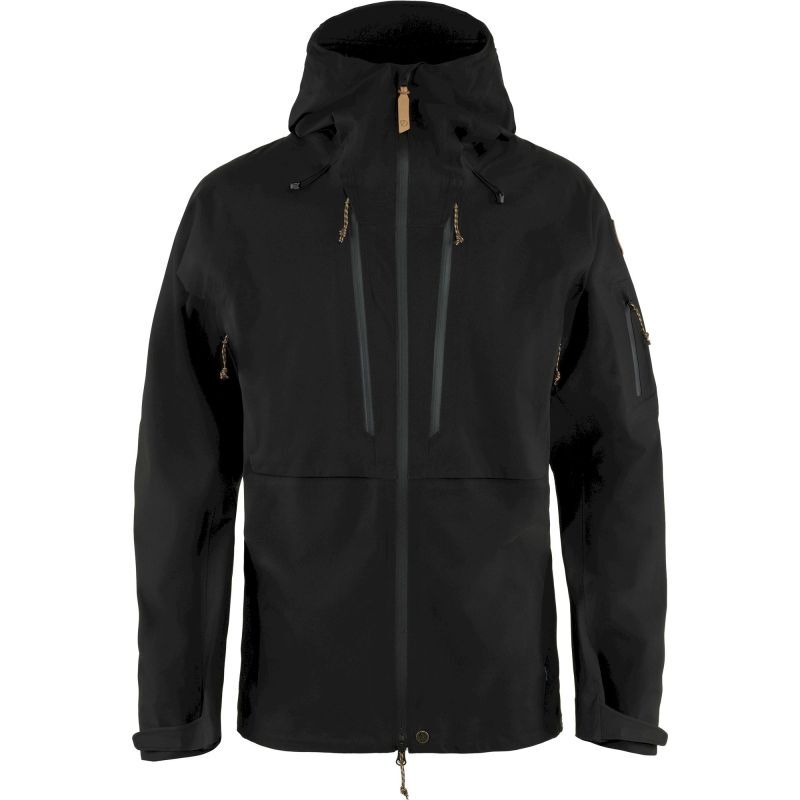 Keb Eco-Shell Jacket - Veste imperméable homme