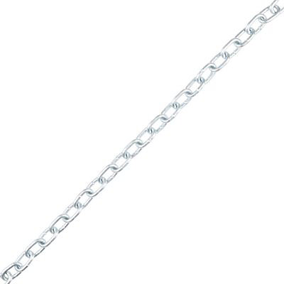 Chaîne maille courte DIALL ø6 mm, vendue au mètre linéaire