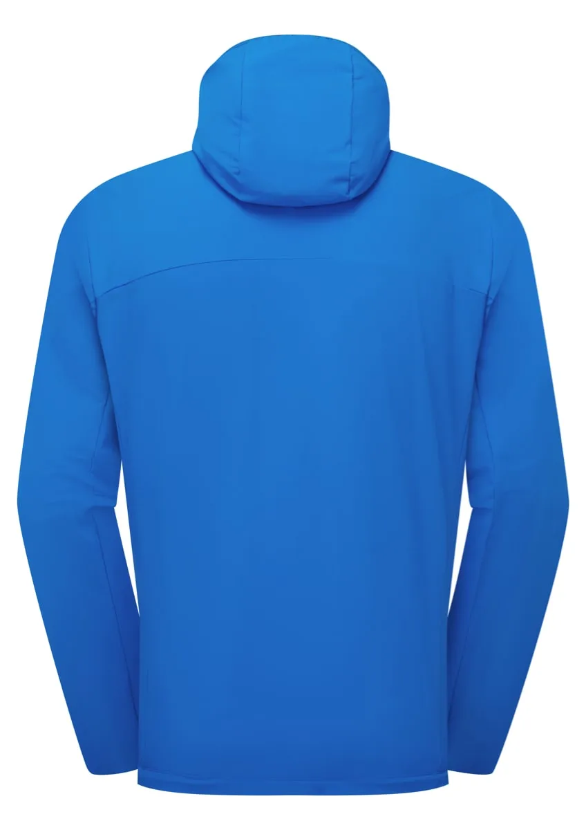 Rab Borealis Hoody Maya Blue