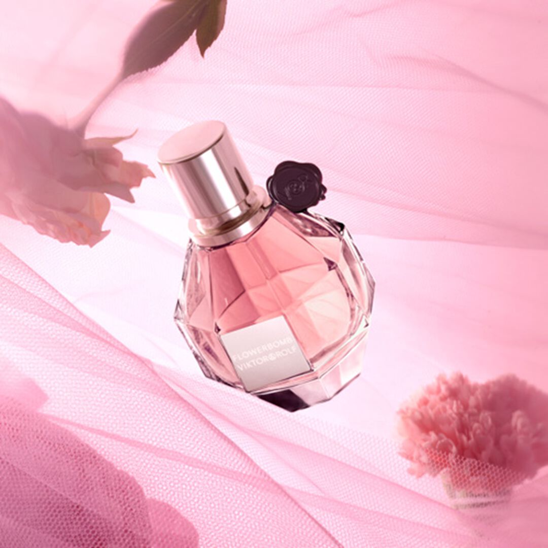 VIKTOR & ROLF FLOWER BOMB Eau de Parfum - 100ml