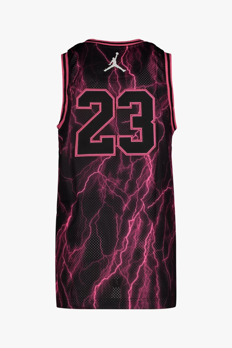 JORDAN 23 AOP Kinder Basketballtrikot