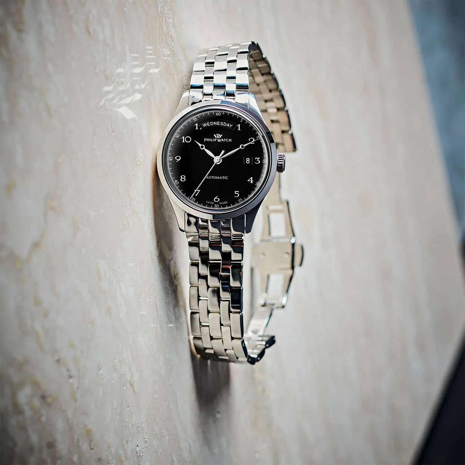 Philip Watch Museum R8223225002