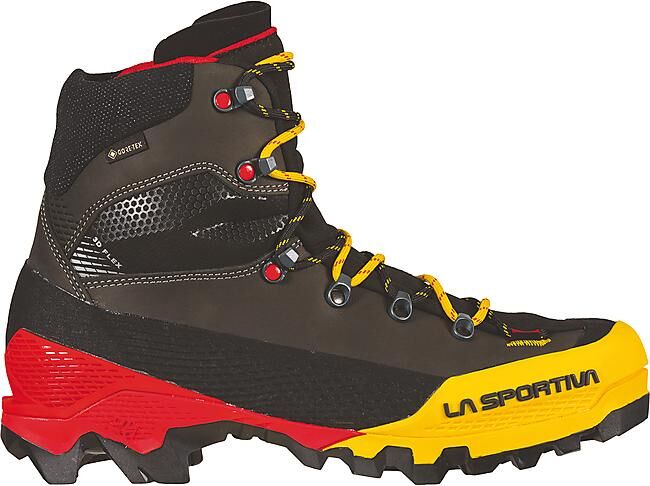 LA SPORTIVA - CHAUSSURES D'ALPINISME AEQUILIBRIUM LT GTX