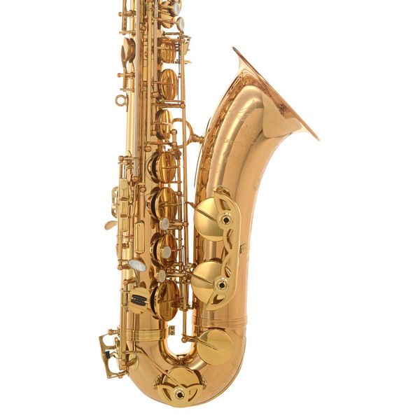 Forestone RX Gold Lacquered Tenor Sax
