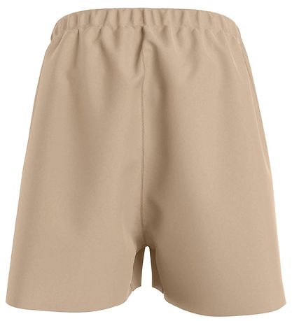 Calvin Klein Sweatshorts - Mini Block Logo Jogger - Merino