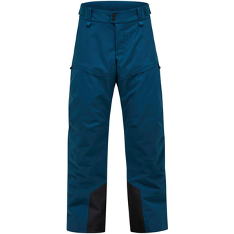 Peak Performance Maroon Skihose Infinity Teel Herren