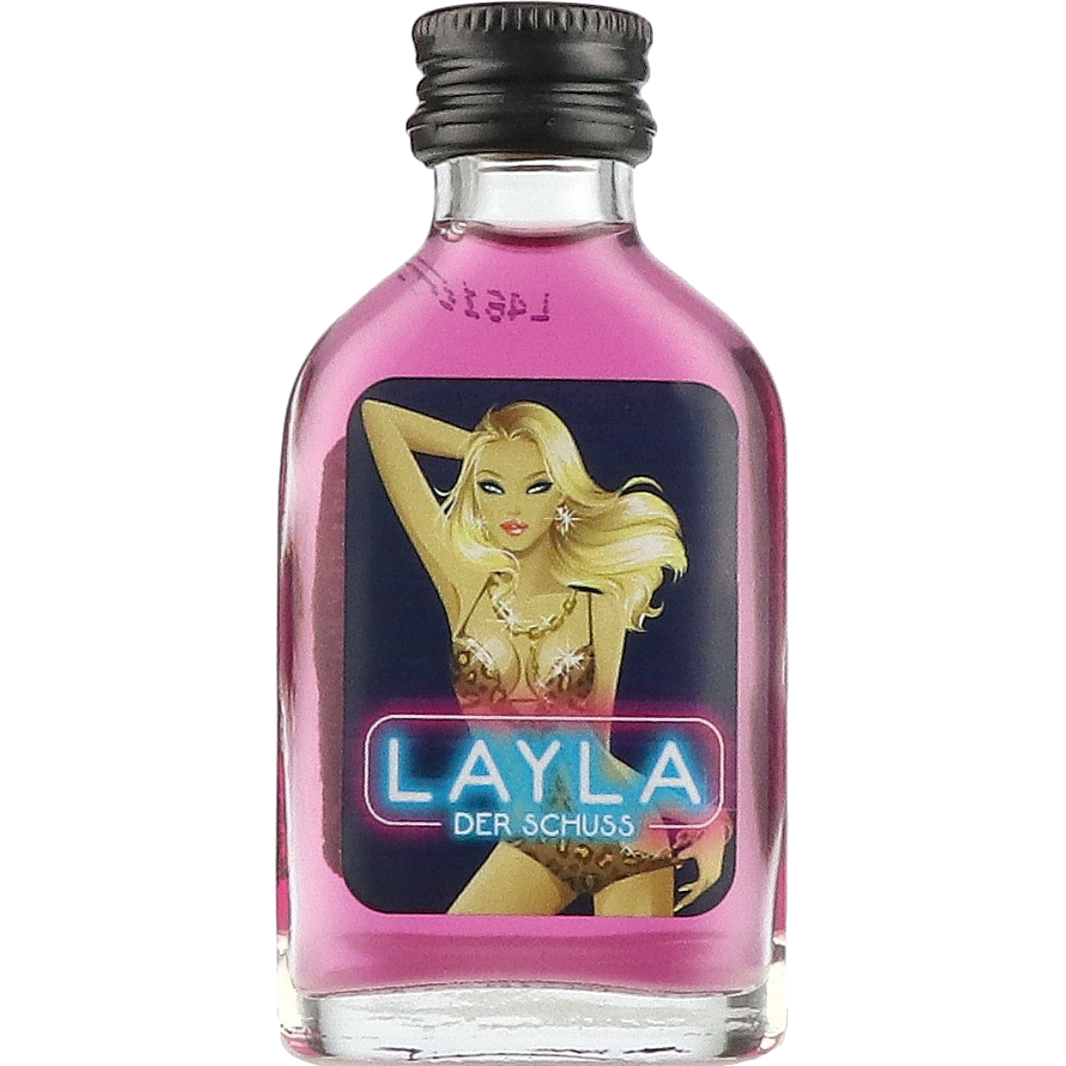 Layla Der Schuss Likeur Mini 2 cl