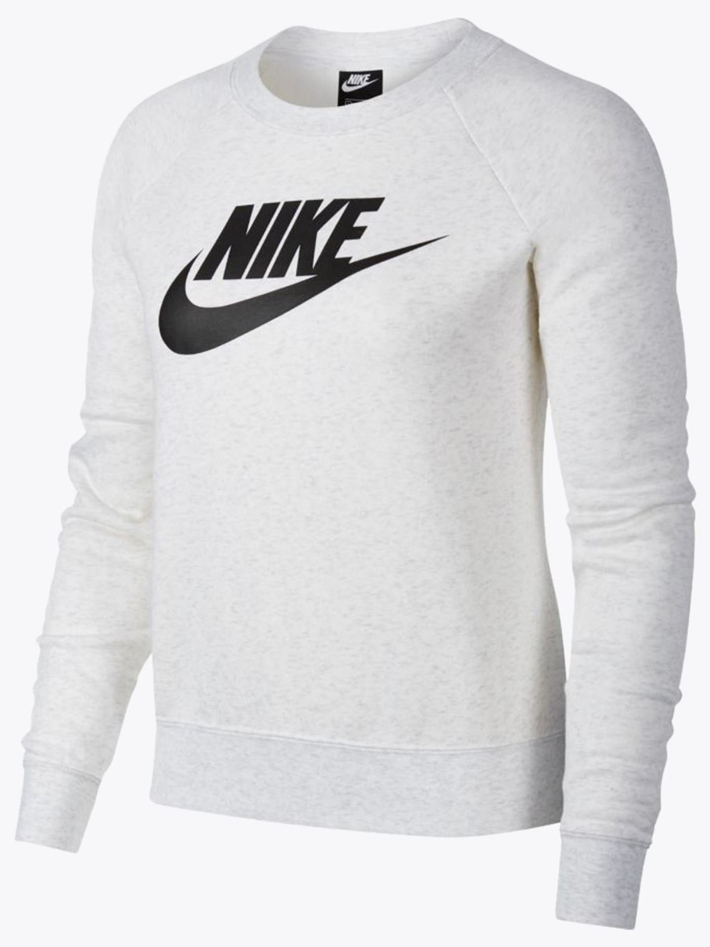 Essential Fleece Crew