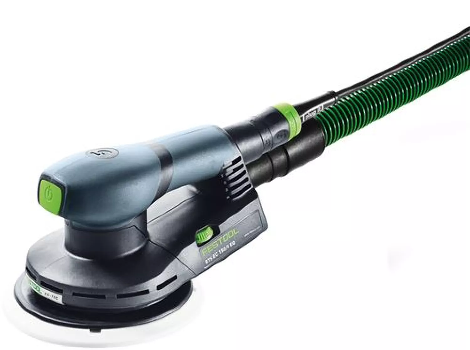Festool ETS EC150/5 EQ-Plus Excenterschuurmachine systainer - 400W - 150mm