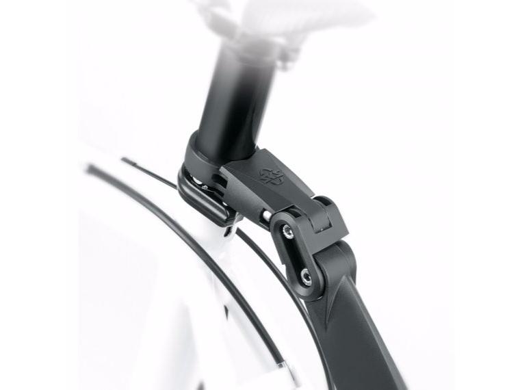 SKS S-Blade Fixed Achterspatbord