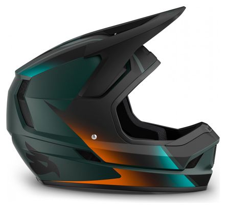 Casque Bluegrass Legit Vert Gradient Mat