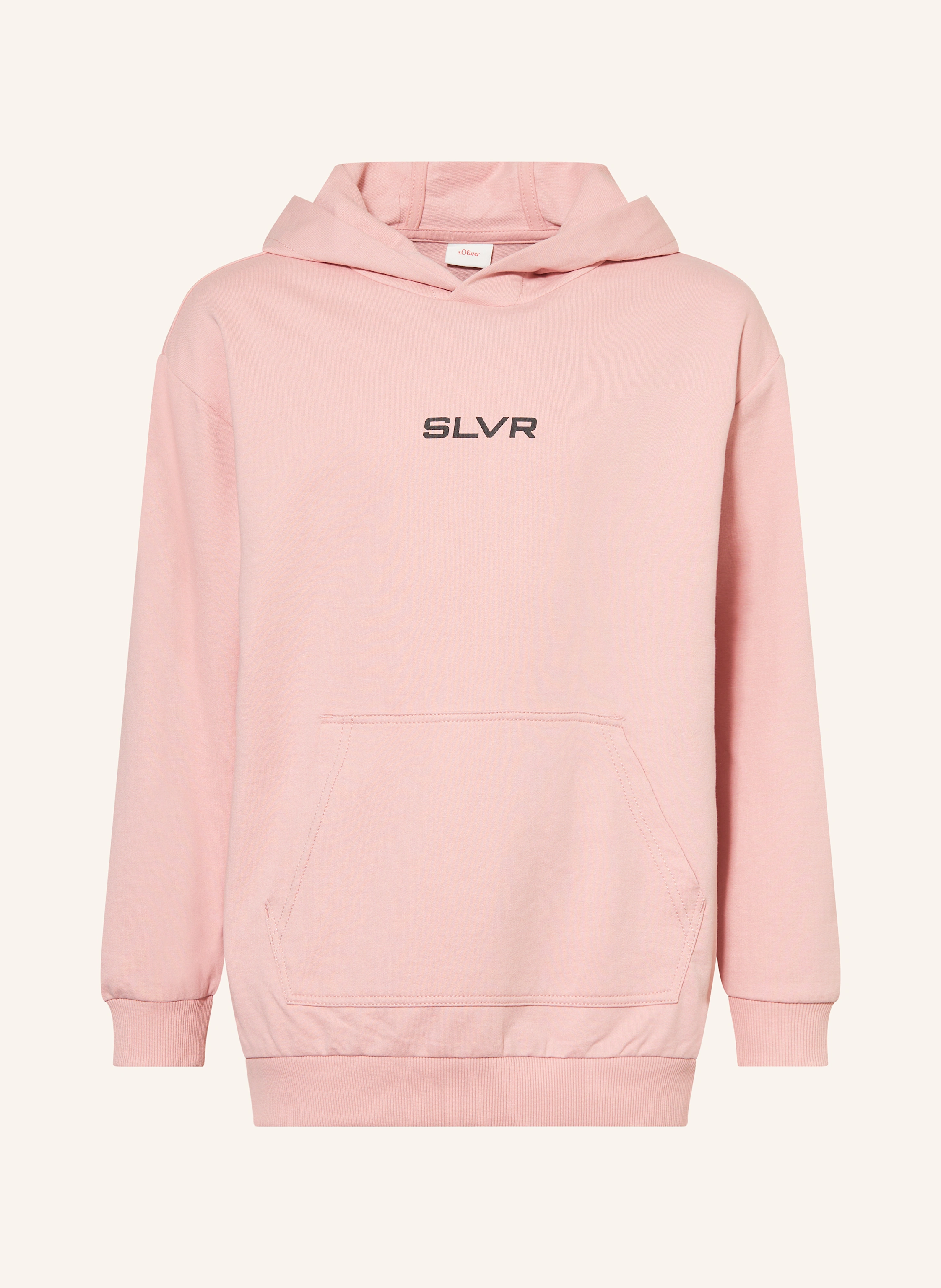s.Oliver RED Hoodie